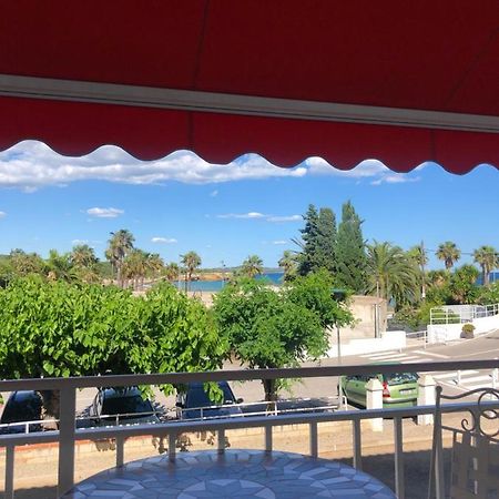 Apartment In Front Of Arrabassada Beach Tarragona Exterior foto